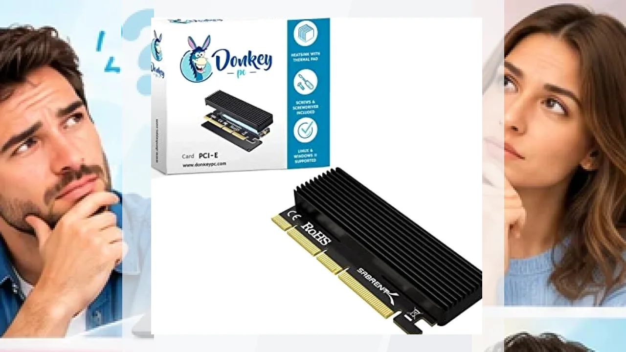 ¿Es buena la Marca Donkey pc? Opiniones y análisis.