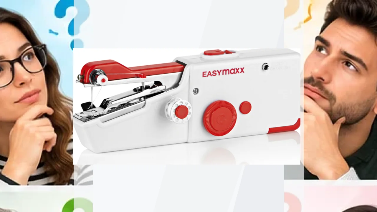 La Marca EASYMAXX bajo análisis: opiniones y crítica.