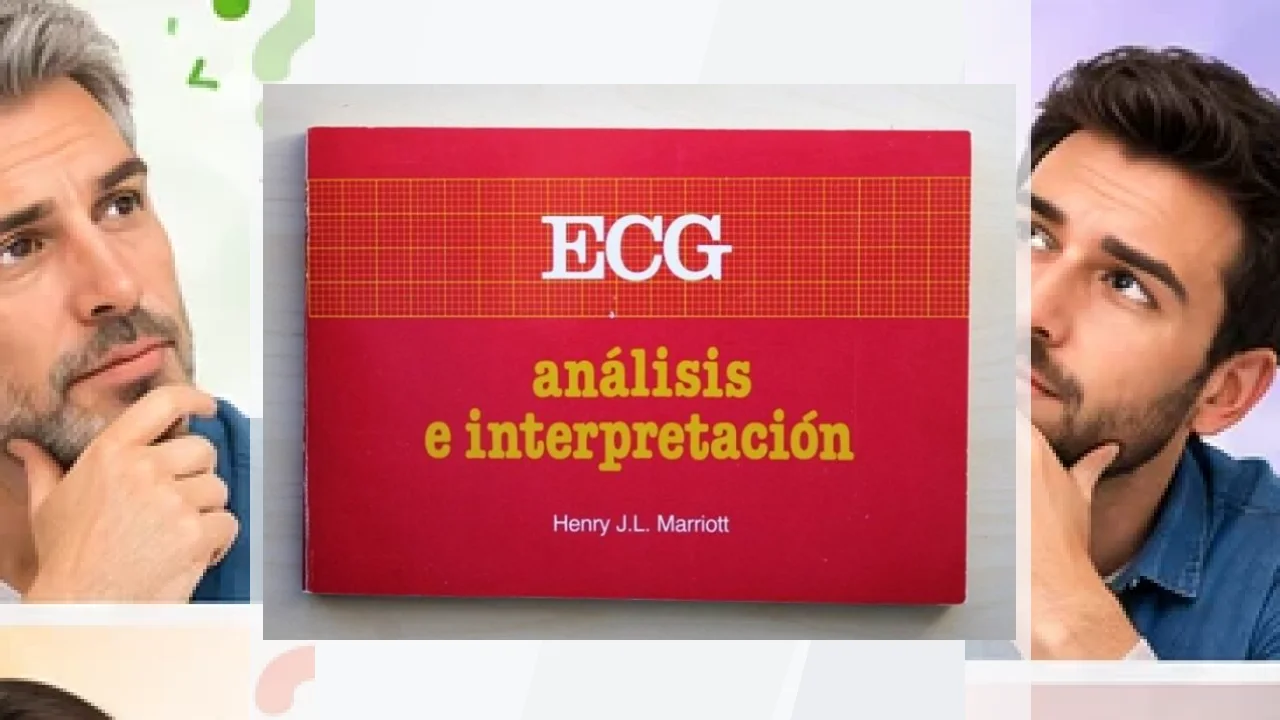 Marca ECG: análisis, review, crítica y opiniones.