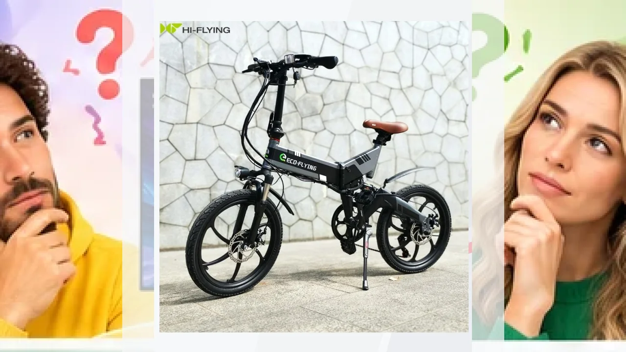 Marca ECO FLYING: todo sobre ella, opiniones, crítica y review.