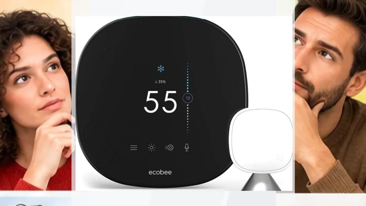 Fiabilidad de la Marca Ecobee: opiniones y valoración.