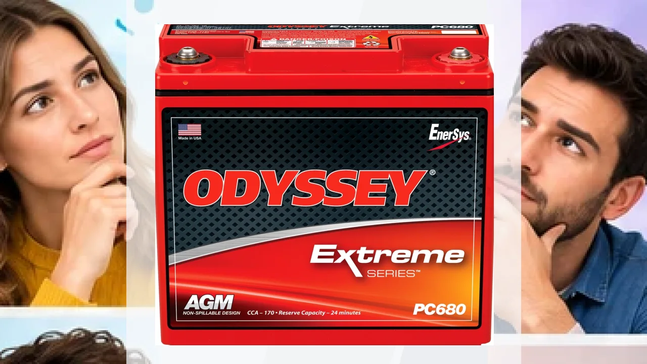 ¿Qué ofrece la Marca ENERSYS? Opiniones y review.