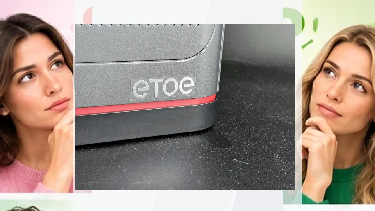 Valoración de la Marca ETOE: opiniones y review.