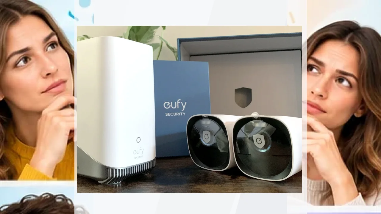 ¿Qué tal es la Marca EUFY SECURITY? Opiniones y review.