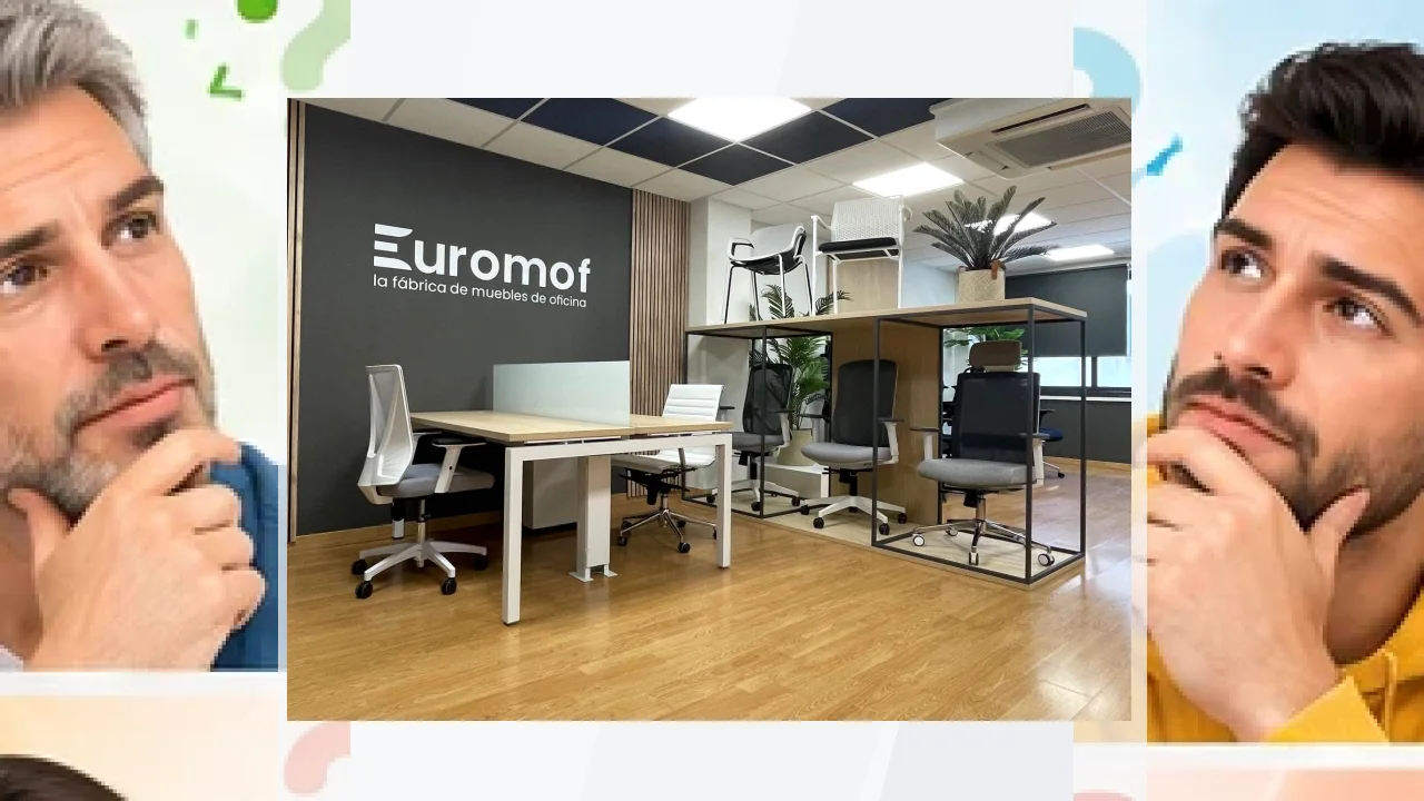 Marca Euromof: todo sobre ella, opiniones, crítica y review.
