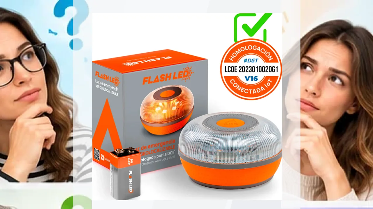 La Marca FlashLED: opiniones y aspectos a tener en cuenta.