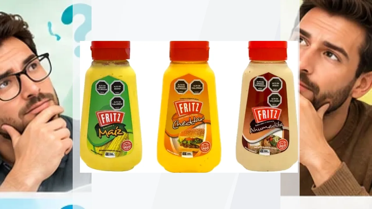 Conoce la Marca Fritz: opiniones y valoración.
