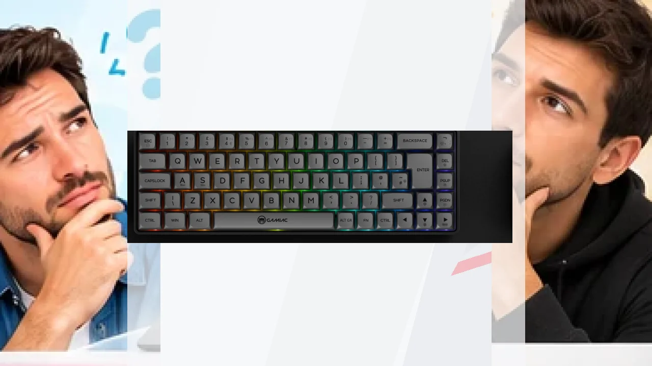 ¿Qué ofrece la Marca GAMIAC? Opiniones y review.
