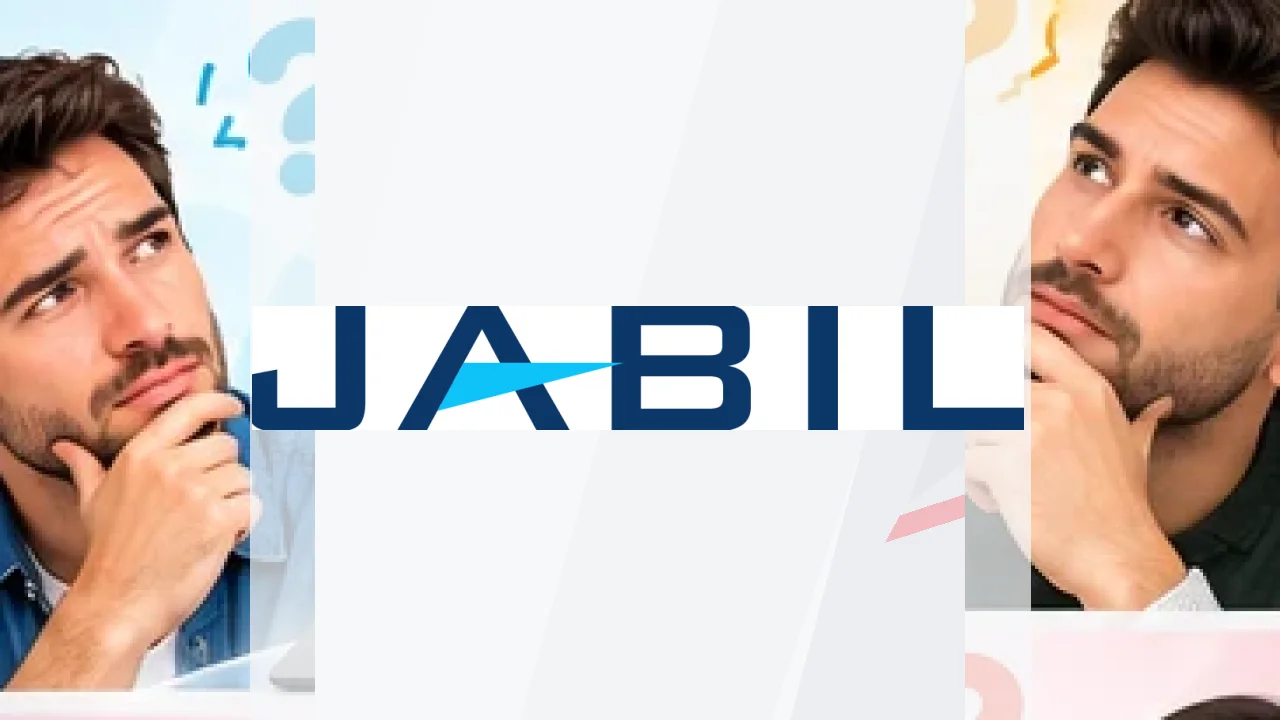 Marca Jabil: ¿qué tal funciona? Opiniones y análisis.