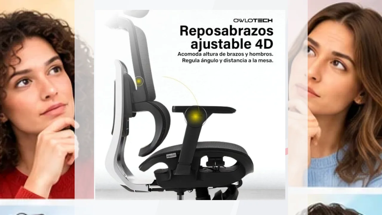 Marca Owlotech: ventajas, desventajas, opiniones y review.