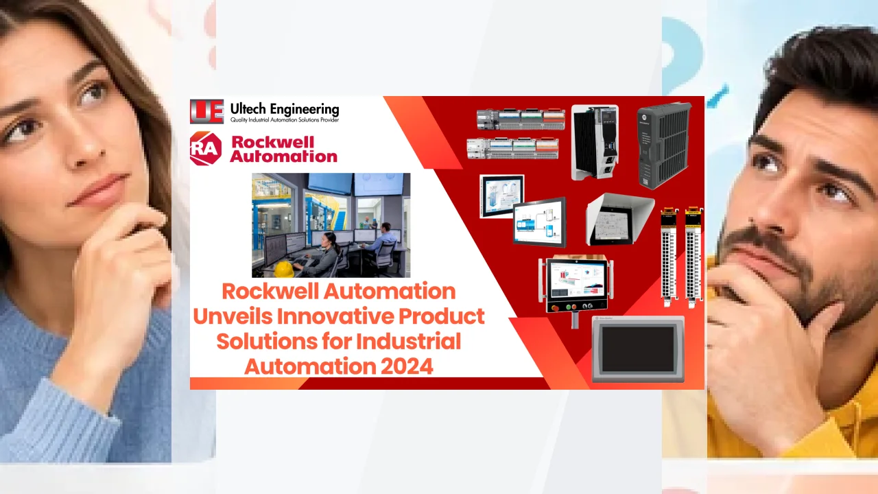 Crítica de la Marca Rockwell Automation: opiniones y análisis.