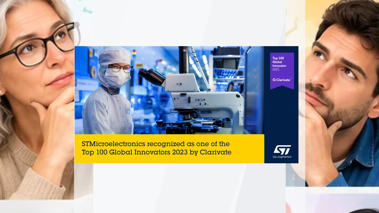 Valoración de la Marca STMicroelectronics: opiniones y review.