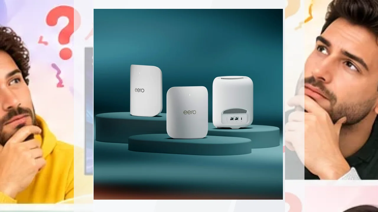 Marca Eero: pros, contras, análisis y opiniones.