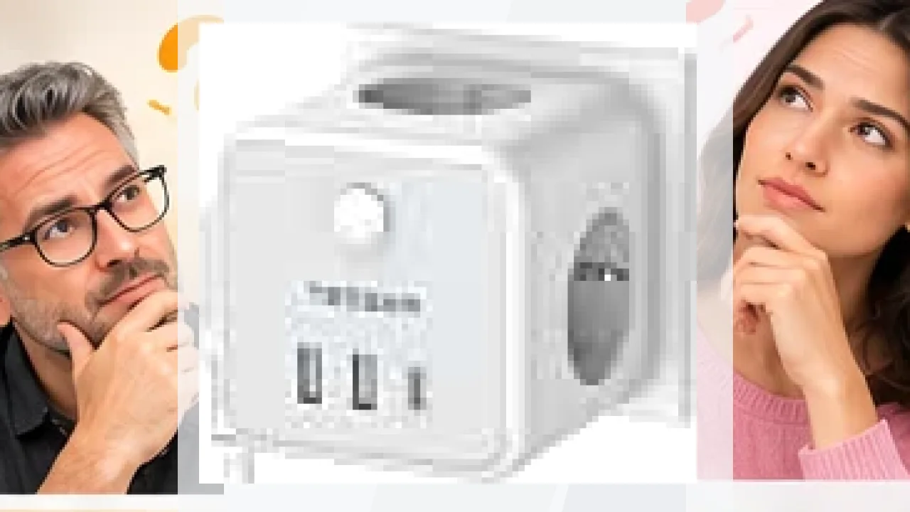 La Marca Belkin Surge Protectors: review, experiencias y opiniones.