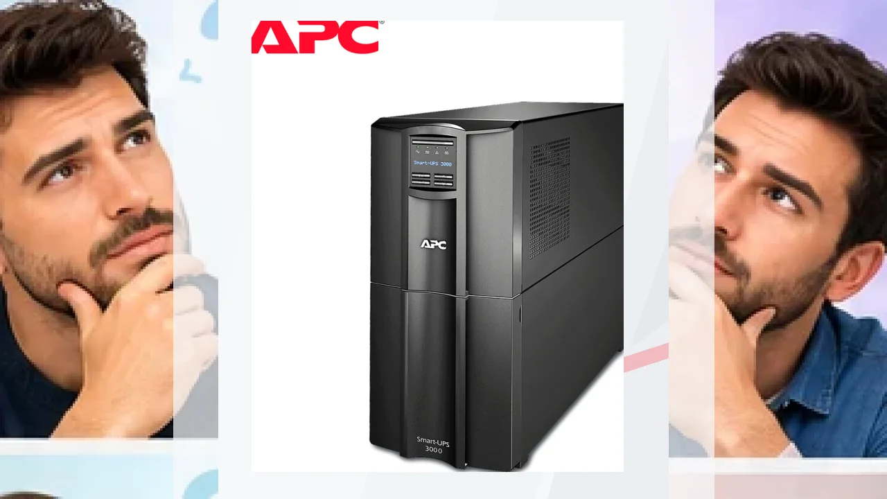 Valoración de la Marca APC (UPS): opiniones y review.