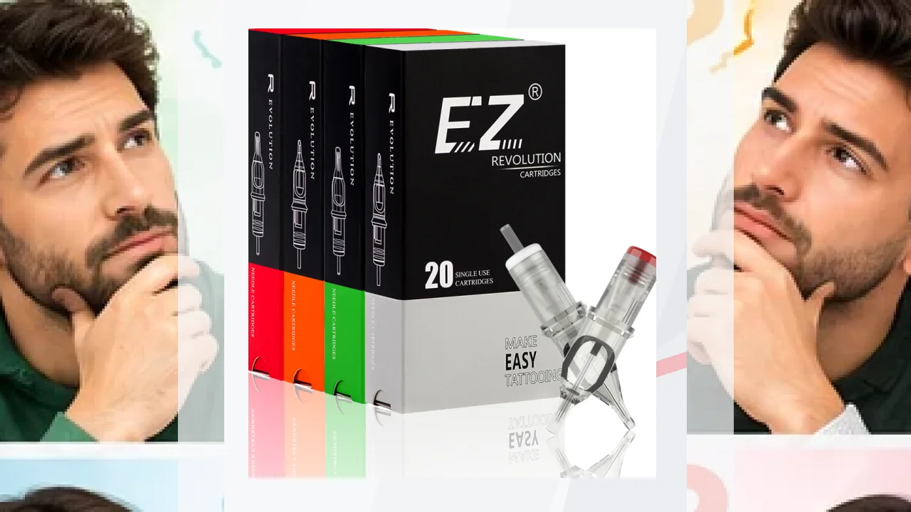 Marca EZ Revolution: análisis de calidad, opiniones y crítica.