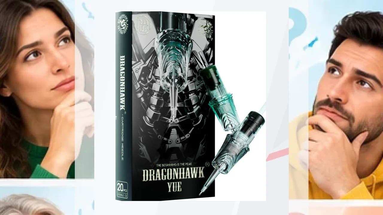 Marca Dragonhawk Supply Oficial: análisis, opiniones y valoración.