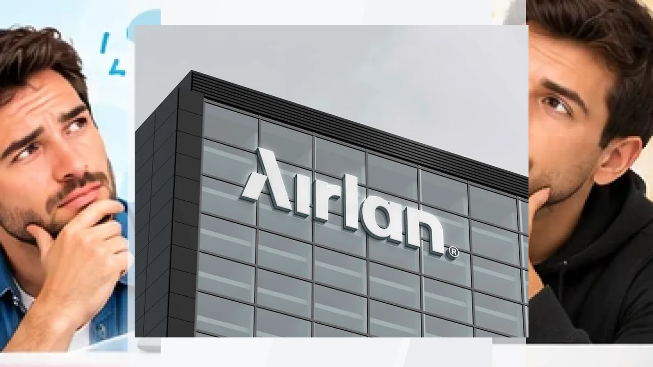 La Marca Airlan: opiniones, ventajas e inconvenientes.