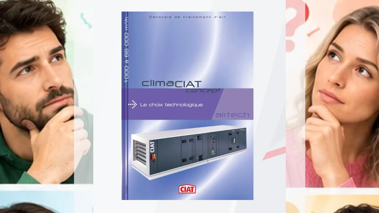 La Marca Ciat Airtech: opiniones antes de comprar.