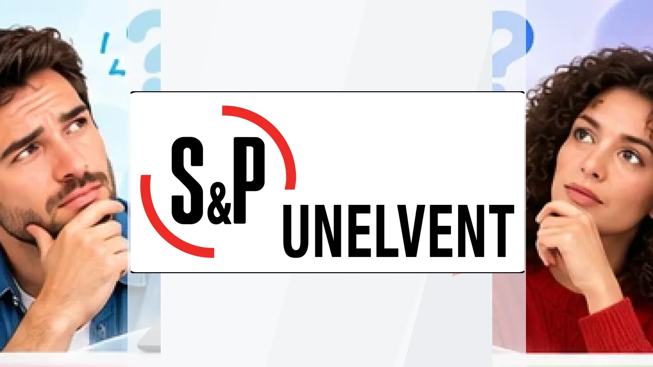 Marca S&P Unelvent: pros, contras, análisis y opiniones.