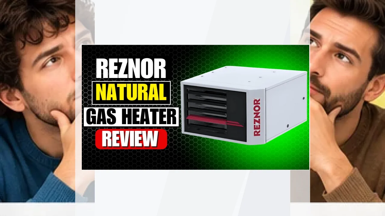 Marca Reznor: review con opiniones y valoración.