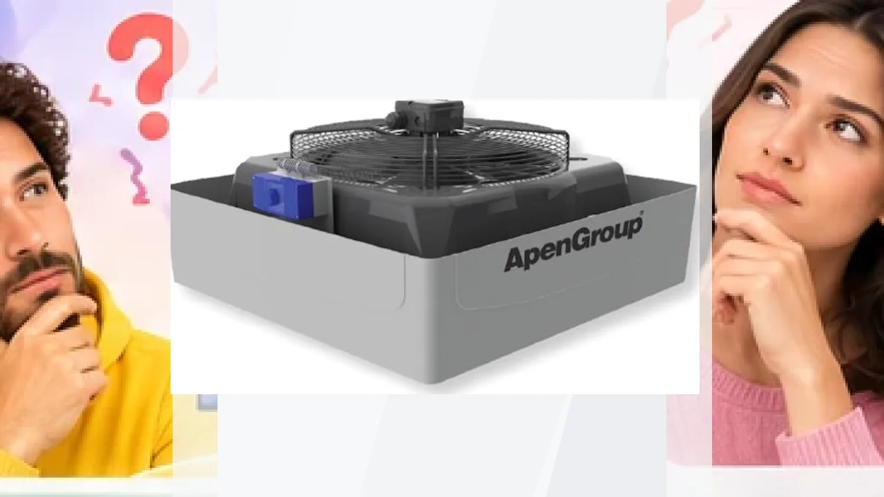 Marca Apen Group: review, ventajas, inconvenientes y opiniones.