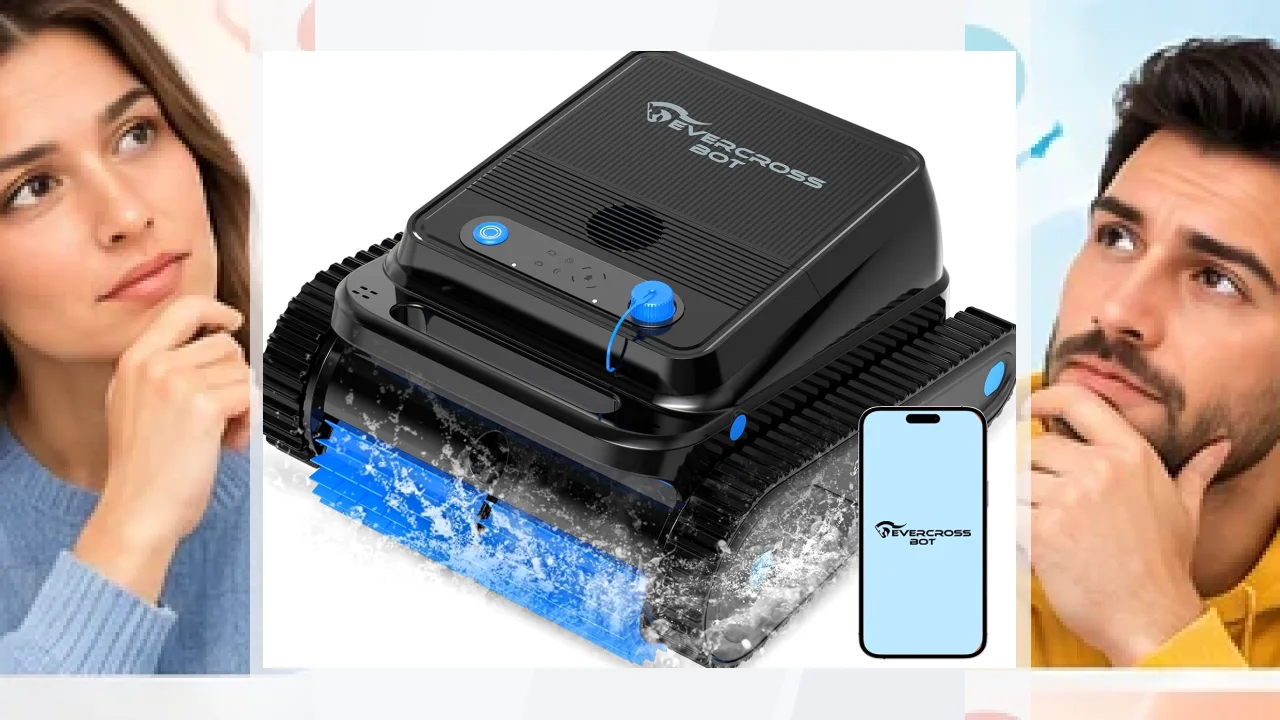 Marca EVERCROSS BOT: ¿es buena? Opiniones y review.