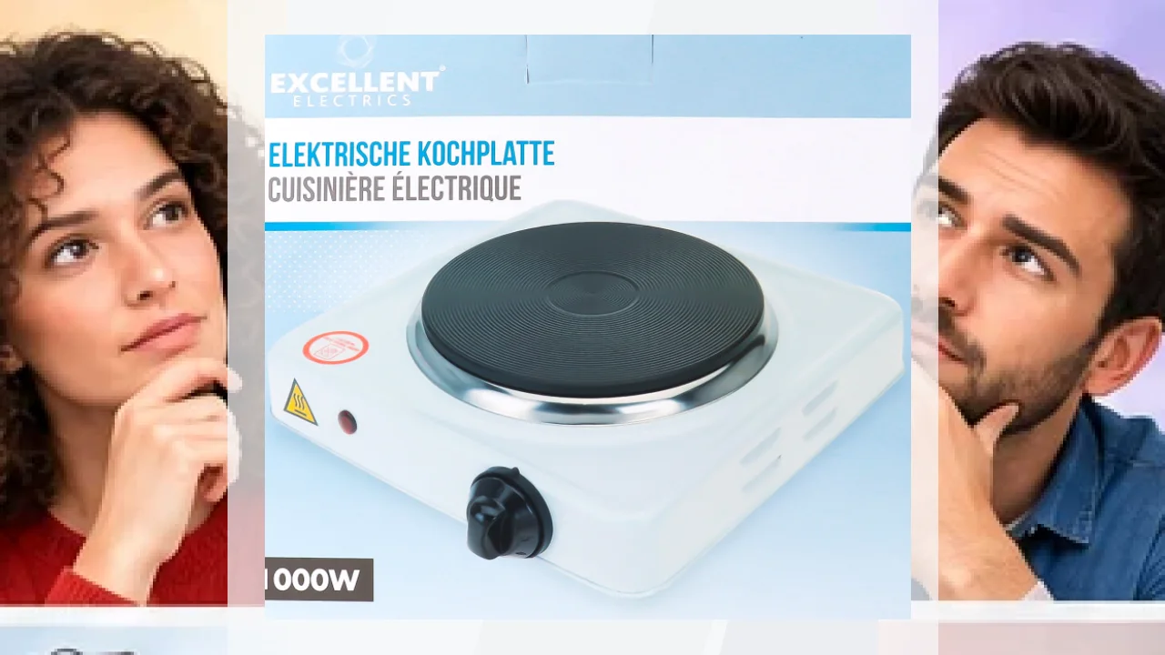La Marca EXCELLENT ELECTRICS a examen: opiniones y análisis.