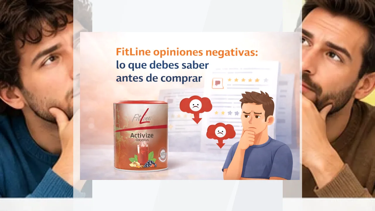 Marca FIT: análisis, crítica y opiniones.