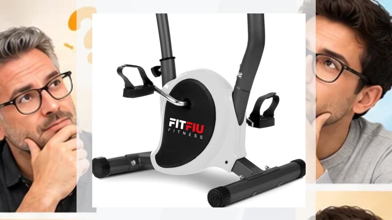La Marca FIT FIU FITNESS: análisis antes de elegir sus productos.