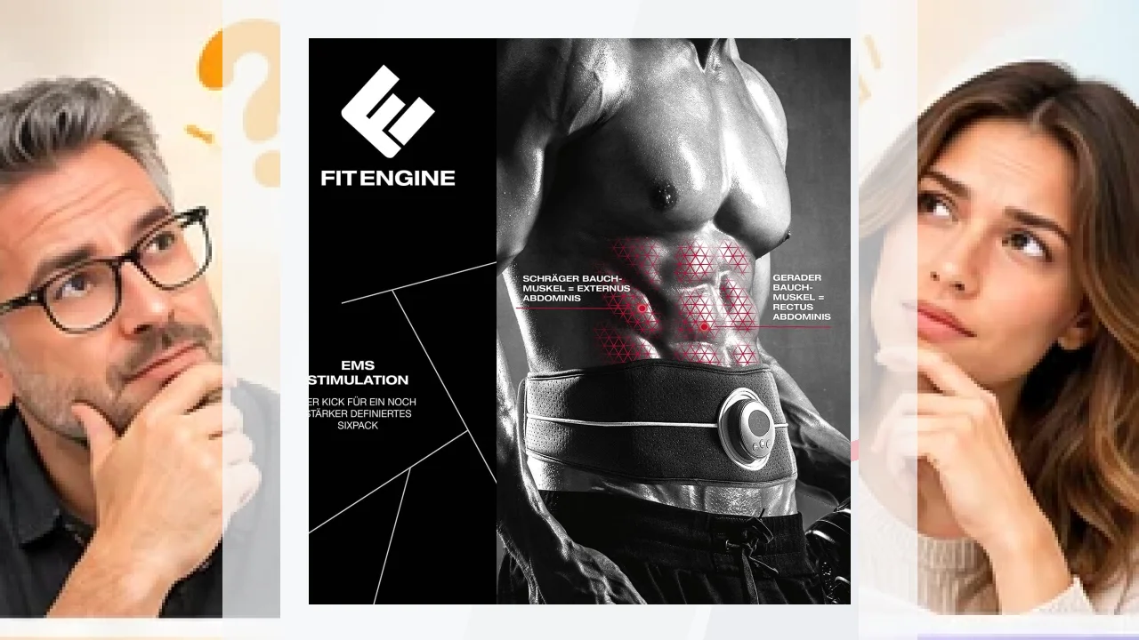 La Marca FITENGINE: análisis, crítica y valoración.