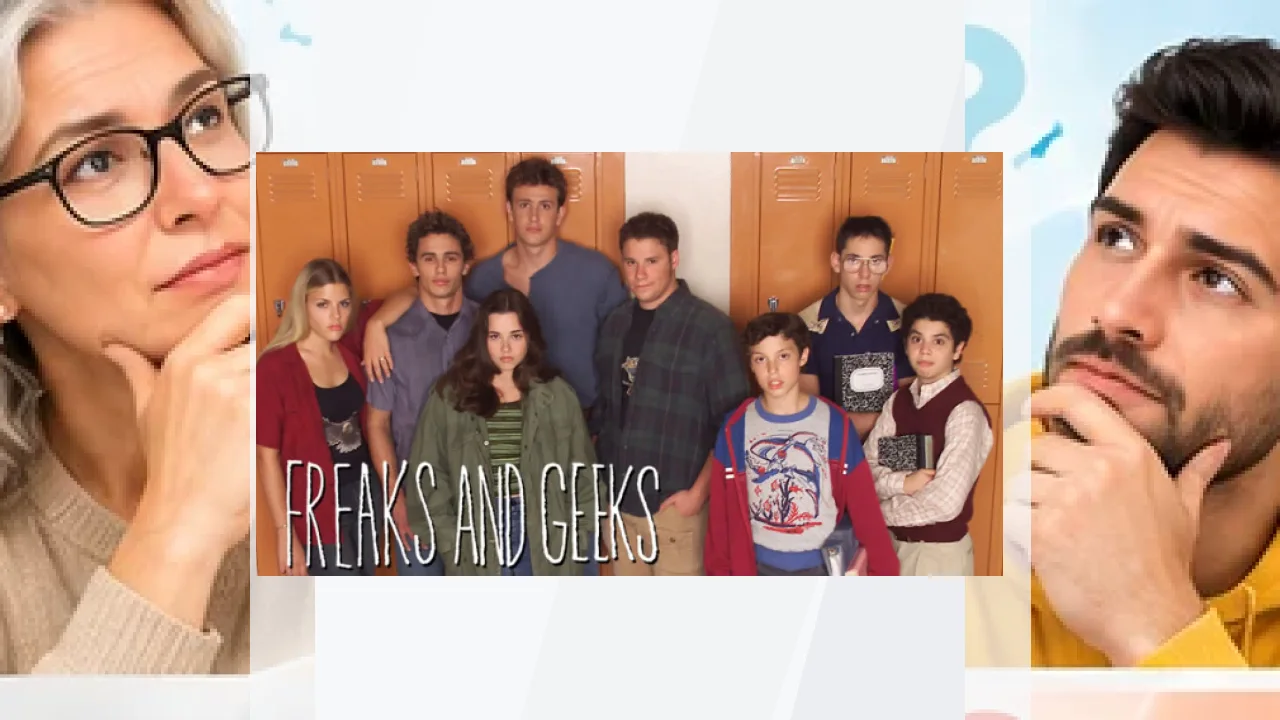 Marca FREAKS AND GEEKS: lo que debes saber, opiniones y crítica.