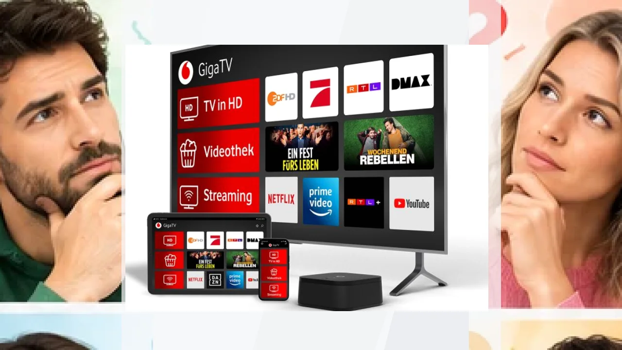 ¿Es fiable la Marca GIGATV? Opiniones y valoración.