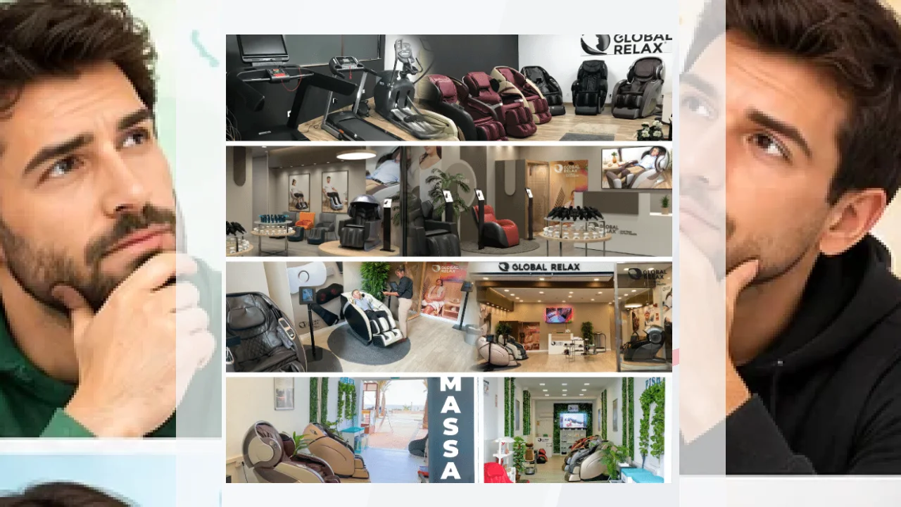 Marca GLOBAL RELAX: review, opiniones y valoración.