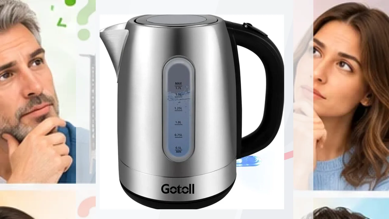 Productos de la Marca GOTOLL: opiniones y análisis.