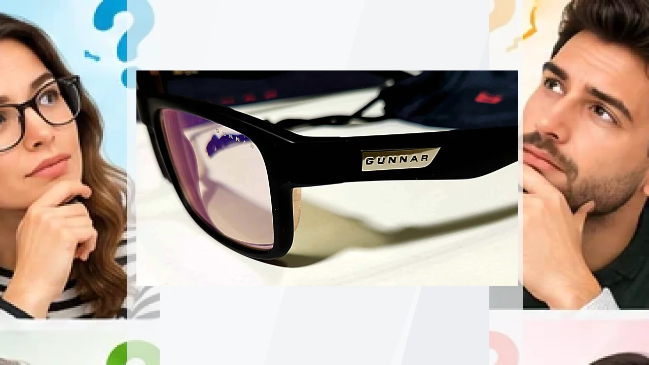 Marca GUNNAR: análisis, opiniones y valoración.
