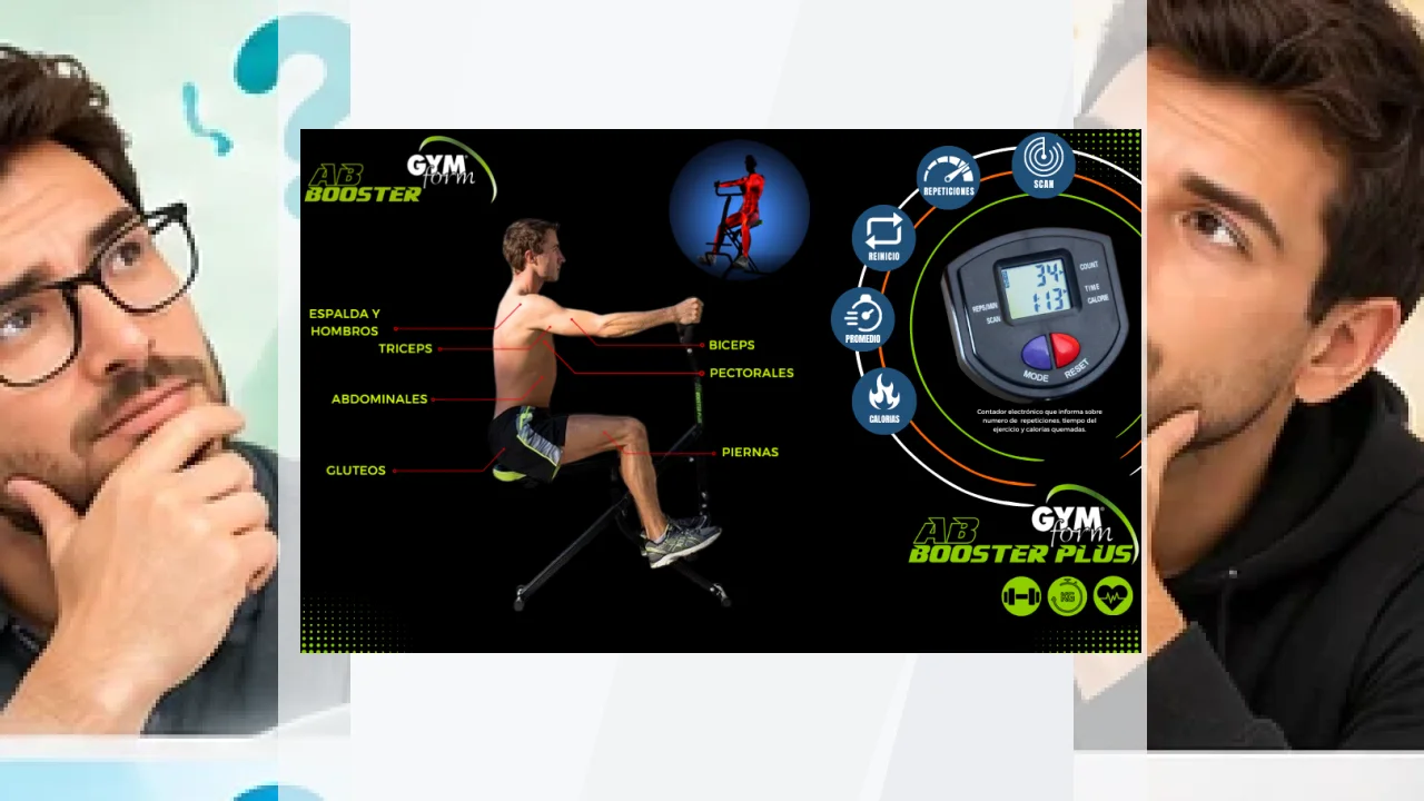 Marca GYMFORM: opiniones para valorar sus productos.
