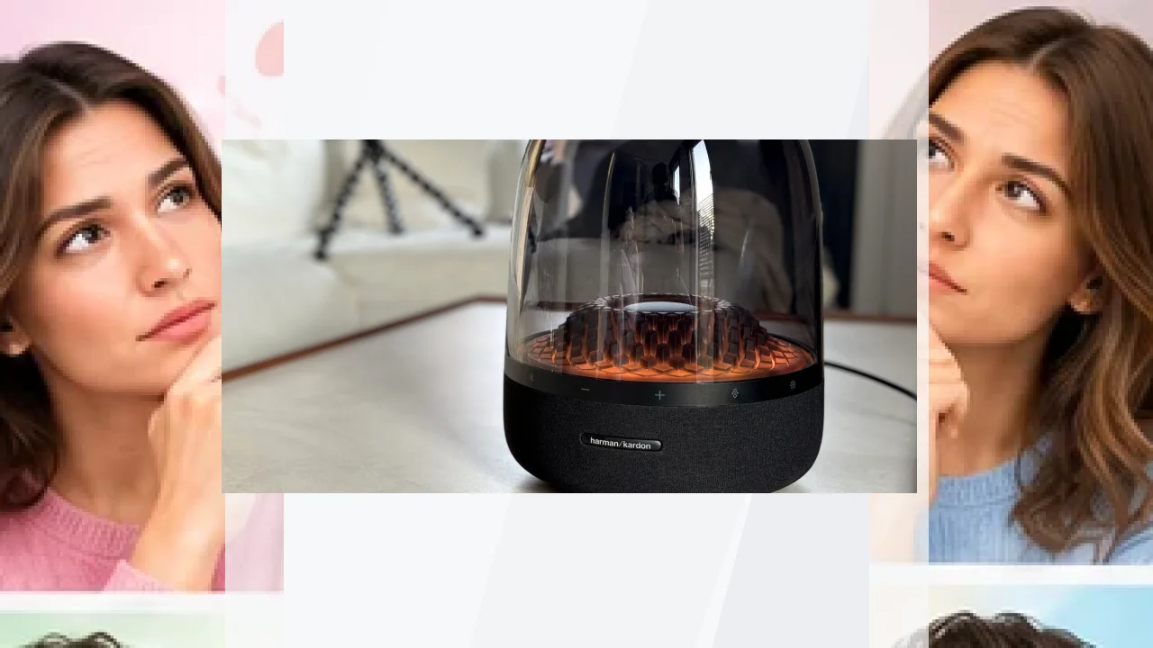 Crítica de la Marca HARMAN/KARDON: opiniones y análisis.