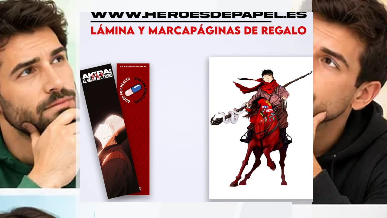 Marca HEROES DE PAPEL: opiniones y valoración de sus productos.