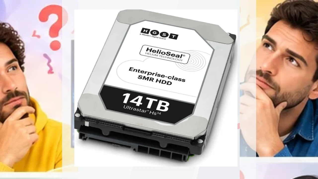 La Marca HGST: análisis antes de elegir sus productos.