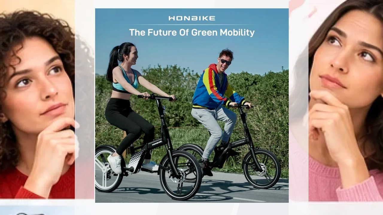 Marca HONBIKE: crítica, ventajas y desventajas.