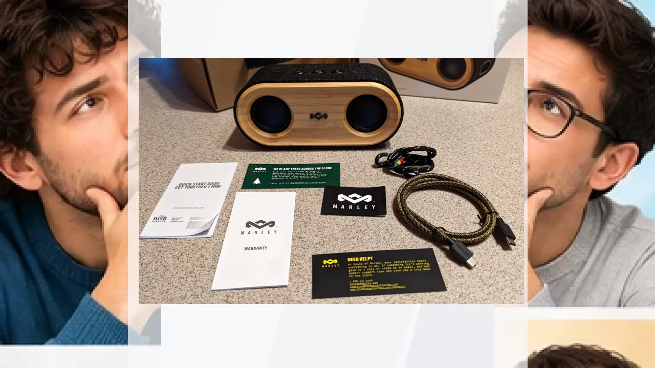 Marca HOUSE OF MARLEY: valoración, análisis y opiniones.