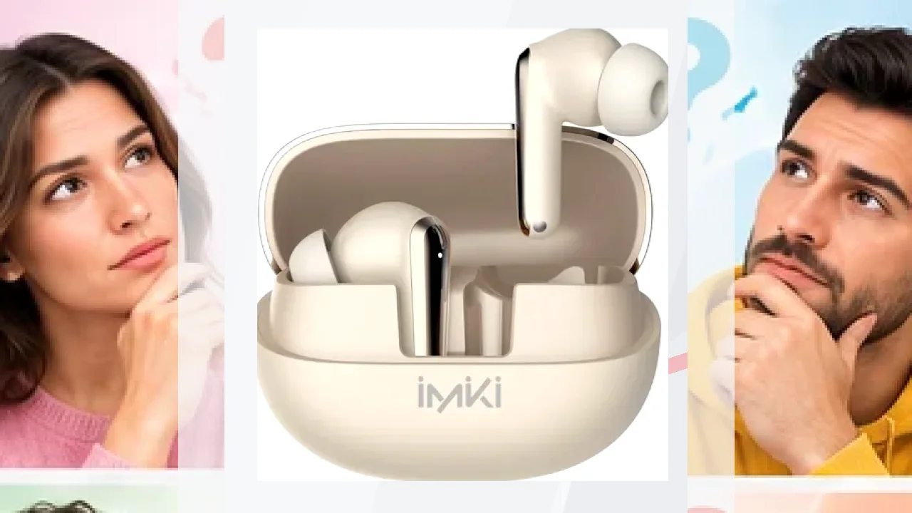 Marca IMIKI: ¿es buena? Opiniones y review.