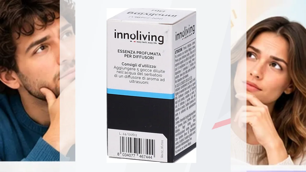 Marca INNOLIVING: valoración, opiniones y review.
