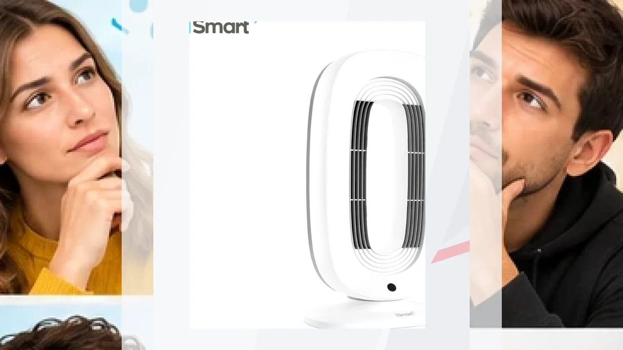Marca ISMART: ventajas, desventajas, opiniones y review.