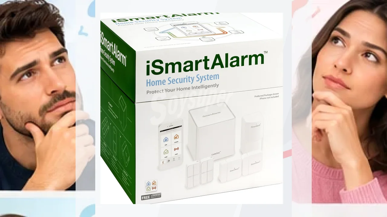 Valoraciones de la Marca ISMART ALARM: análisis y opiniones.