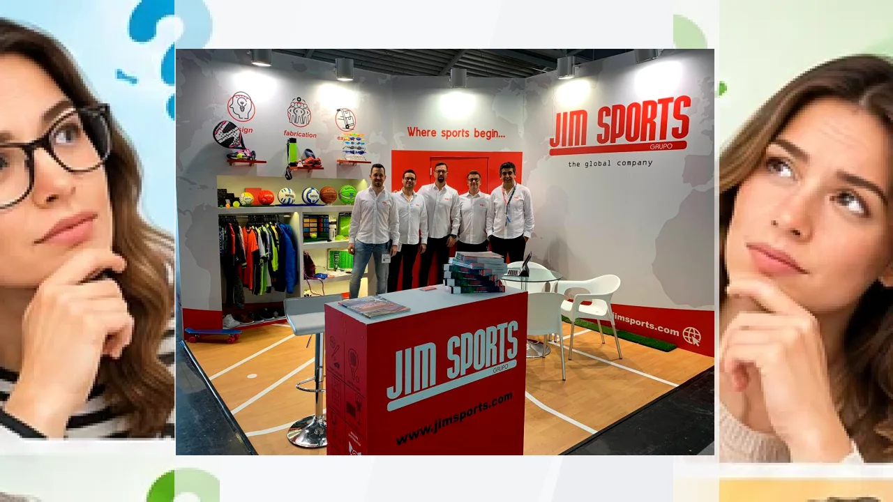 Marca JIMSPORTS: crítica y análisis antes de comprar.