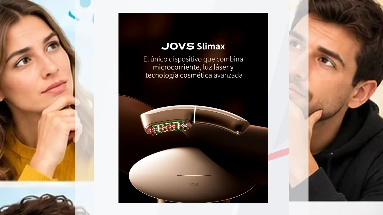 Valoraciones de la Marca JOVS: análisis y opiniones.