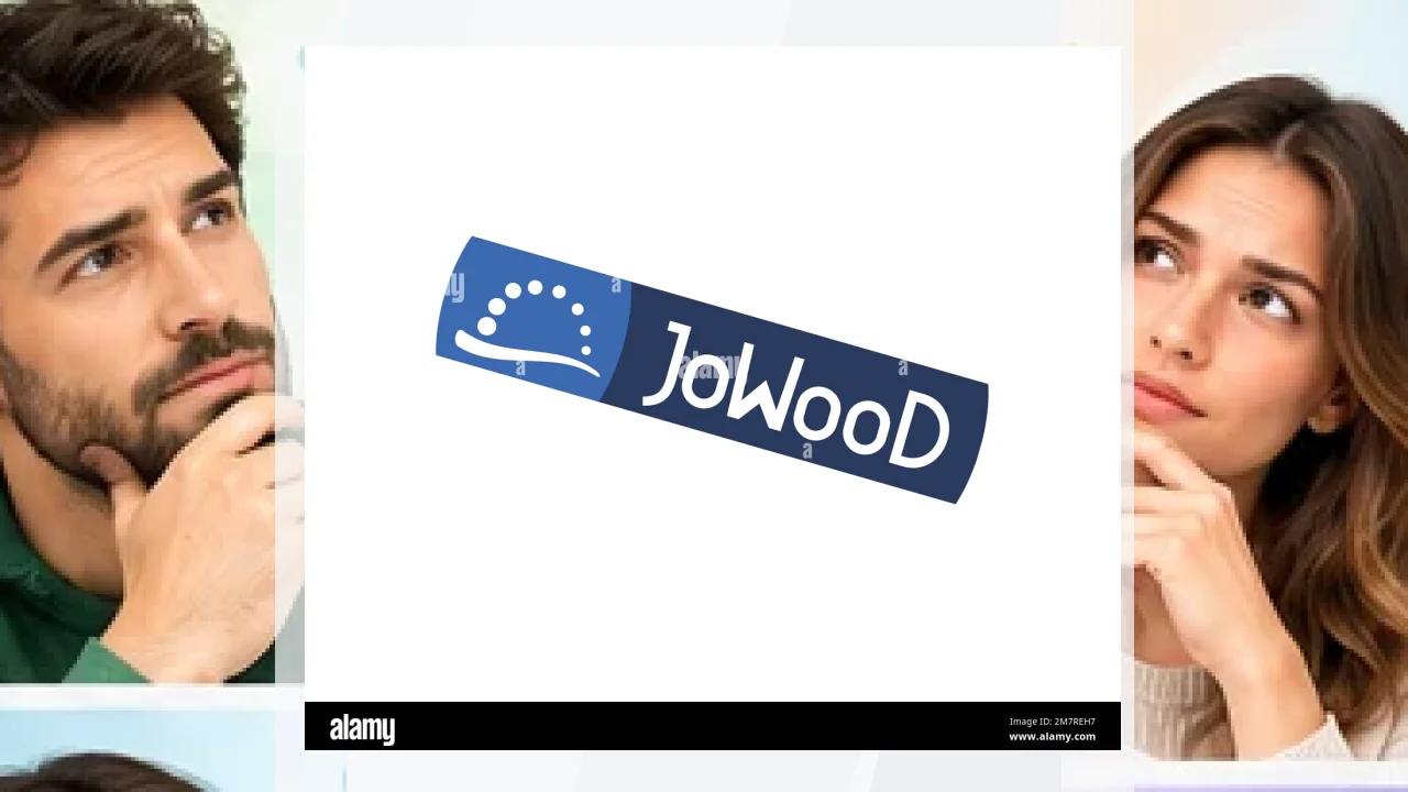 Marca JOWOOD: experiencias, análisis y opiniones.