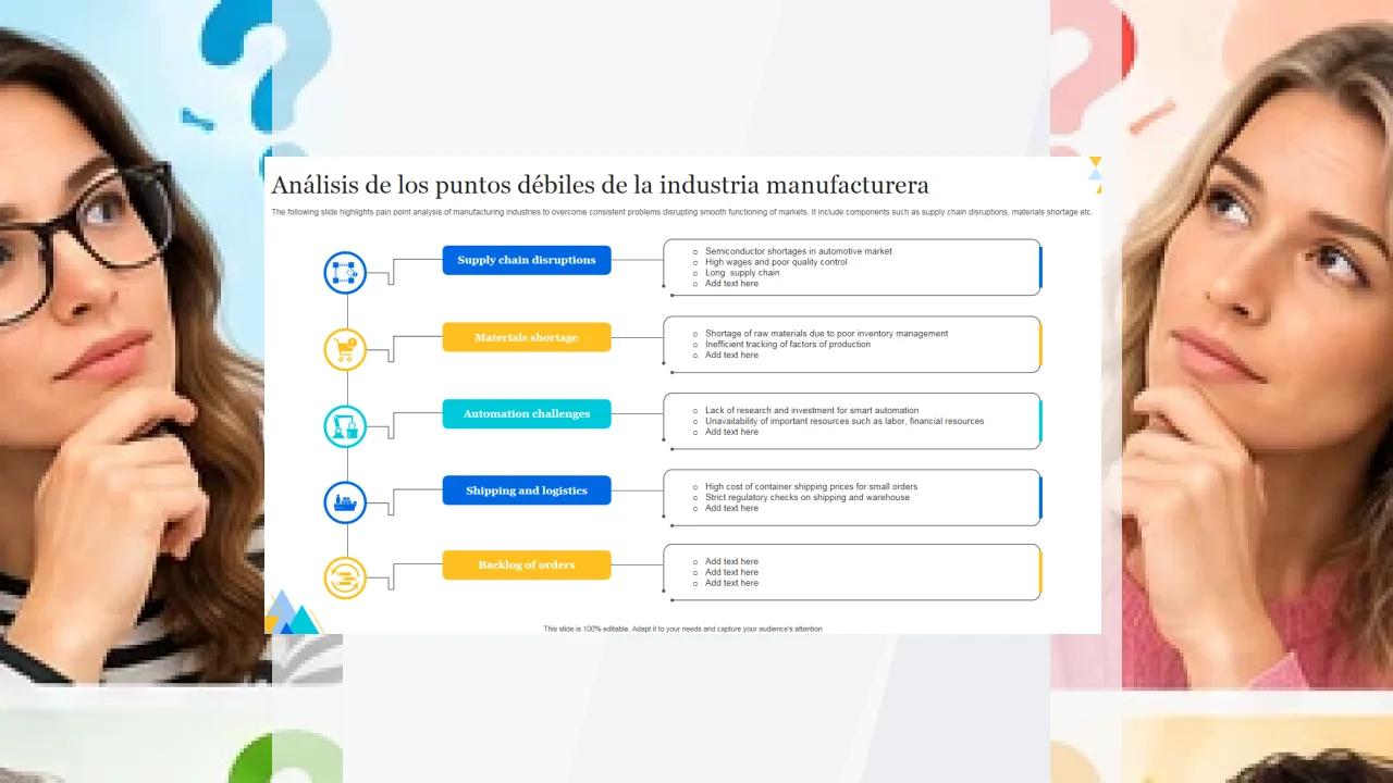 La Marca JRB PRODUCCIÓN: análisis de sus puntos fuertes y débiles.